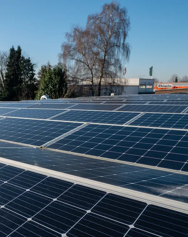 Solaranlage | Drei H Kunststoffe Verarbeitung und Vertrieb GmbH